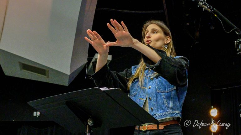 Lire la suite à propos de l’article Nouvelles des Soirées vocales