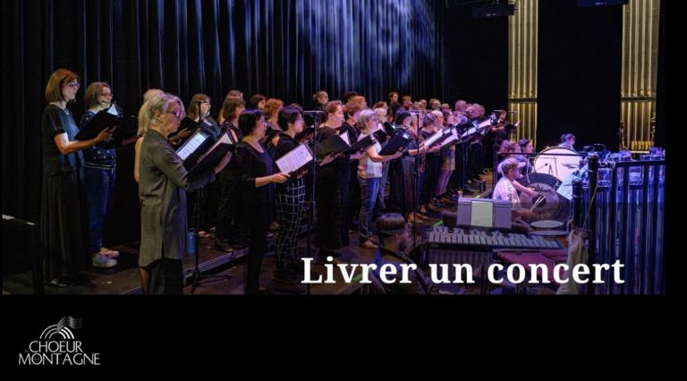 Lire la suite à propos de l’article Choristes recherchés – Musique de John Williams