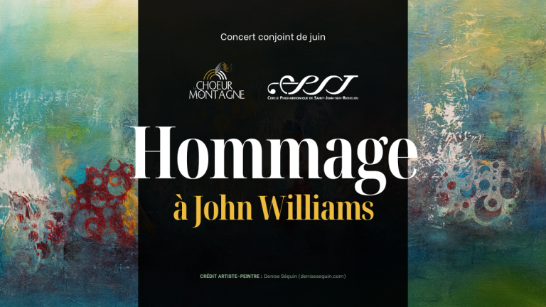 Lire la suite à propos de l’article Concert musique de film