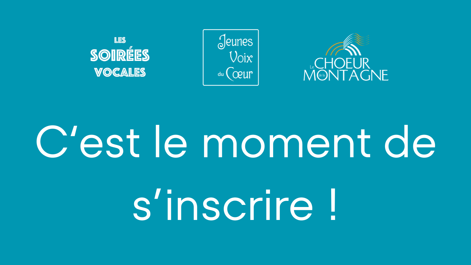 Lire la suite à propos de l’article Il est temps de choisir votre activité!