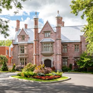Lire la suite à propos de l’article Les Jardins musicaux du Manoir